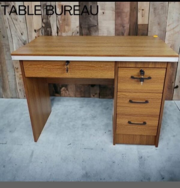 Bureau individuelle alasca R54E