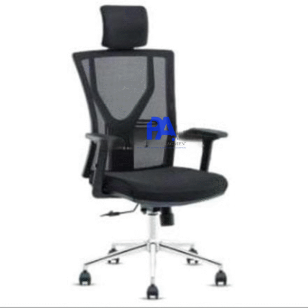 Chaise président en mesh loca Réf221100