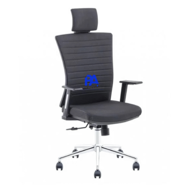 Fauteuil de bureau LUDO réf42289