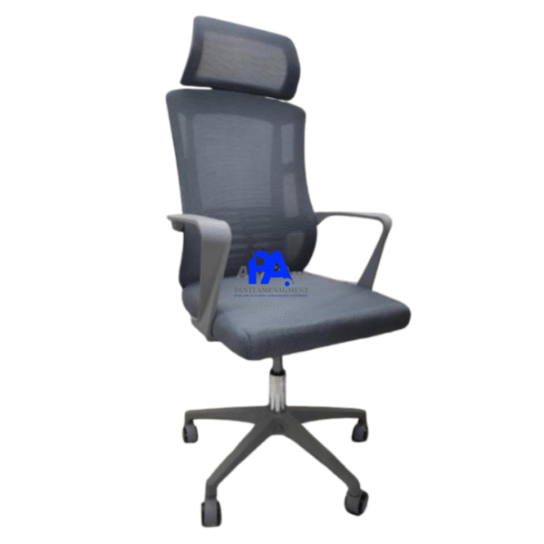 Fauteuil De bureau mesh PANDA réf 0653