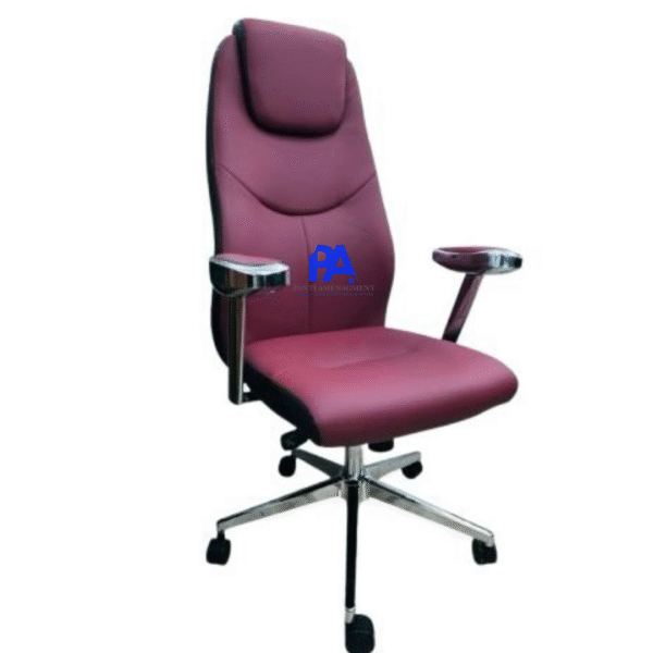 Fauteuil de direction BK031