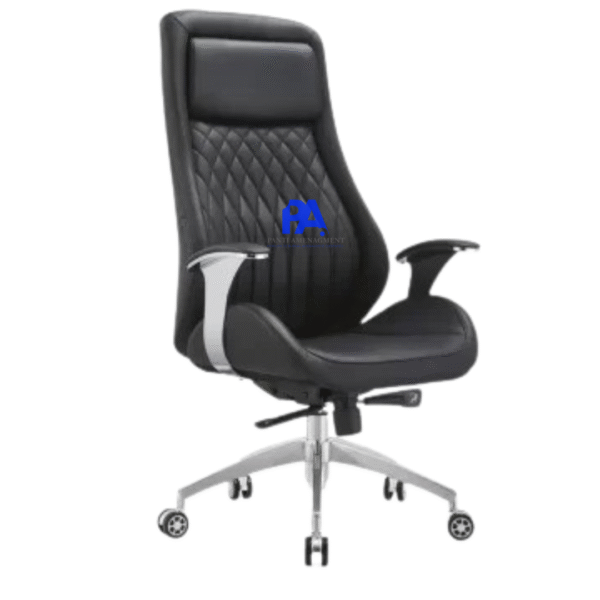 Fauteuil président   YUO34
