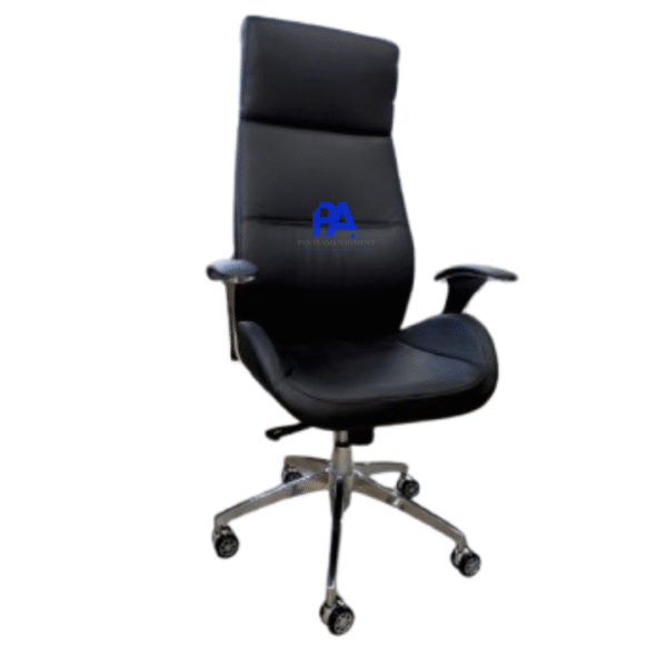 Fauteuil président DUO324