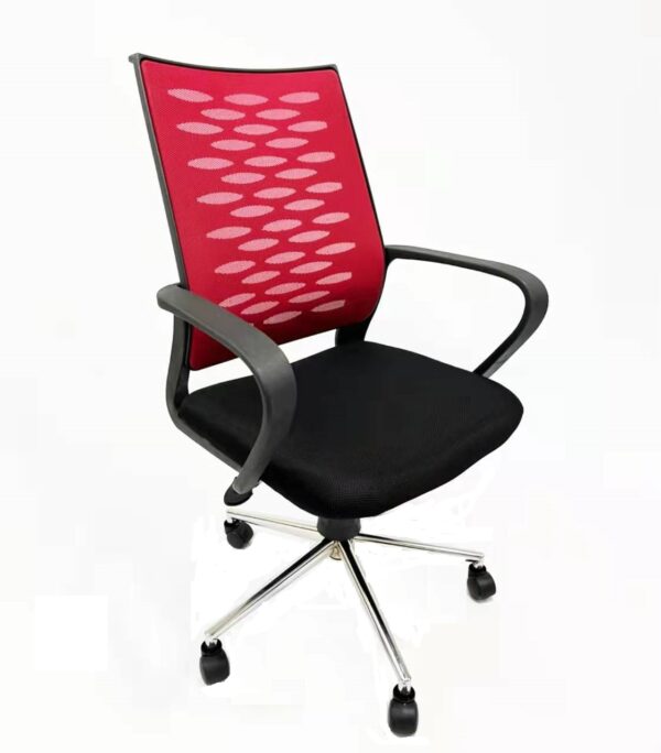 Chaise en Mesh RéF021