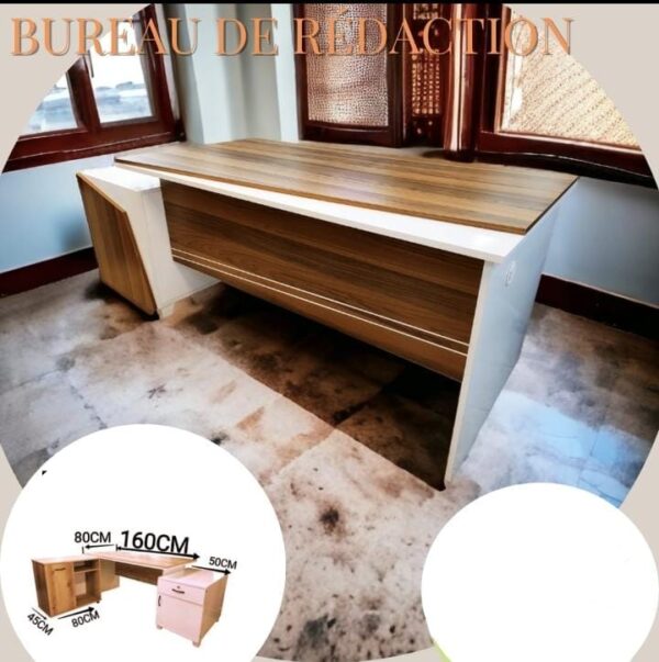 Bureau de direction   mosco45