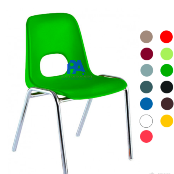 Chaise teddy grand model réf. 40311