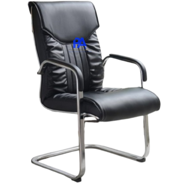 Fauteuil visiteur loca réf94219