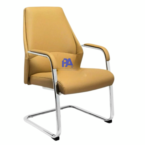 Fauteuil Visiteur ergonomique CARMIL Réf. V8852
