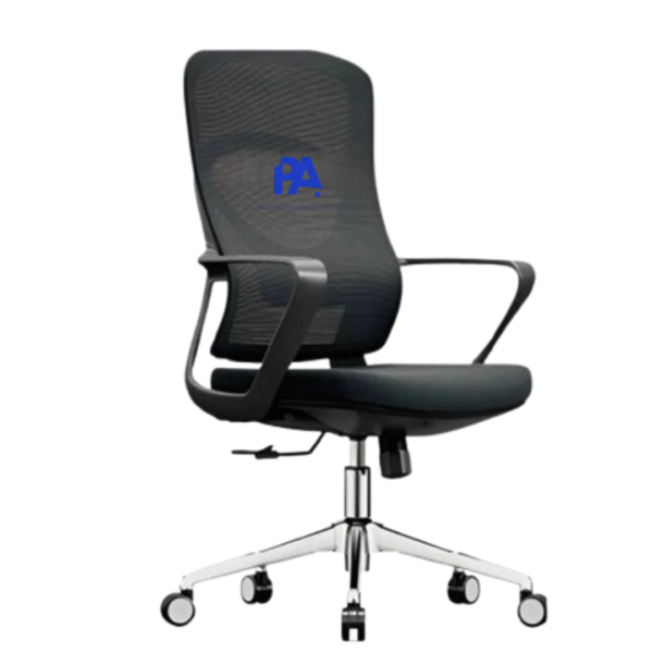 Fauteuil de bureau worky réf b99234