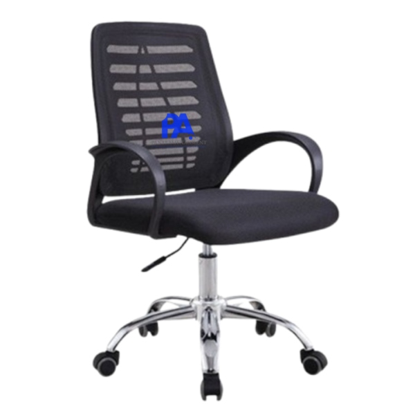 Fauteuil opérateur bomba réf a10023